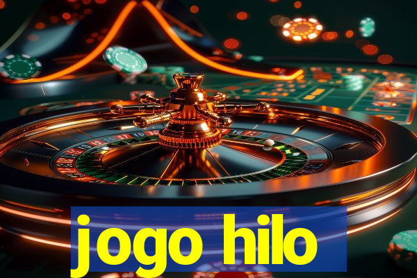 jogo hilo