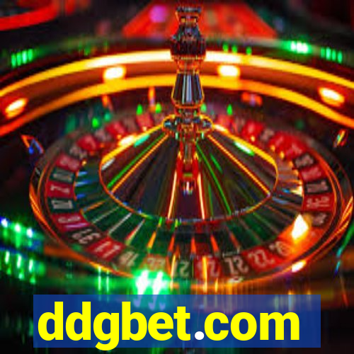 ddgbet.com