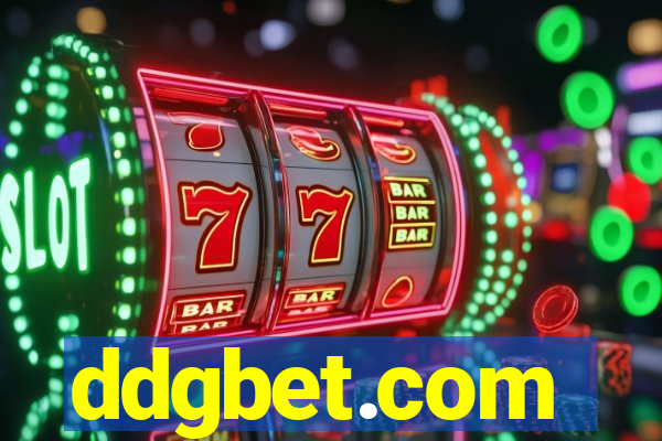 ddgbet.com