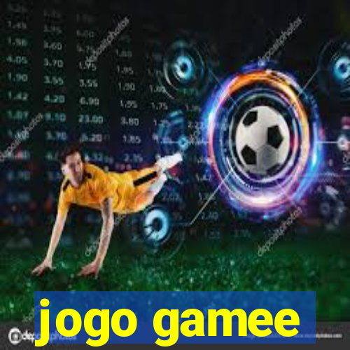 jogo gamee