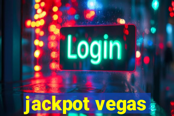 jackpot vegas