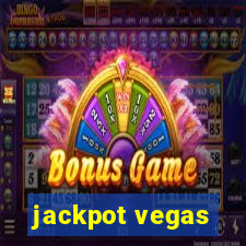 jackpot vegas