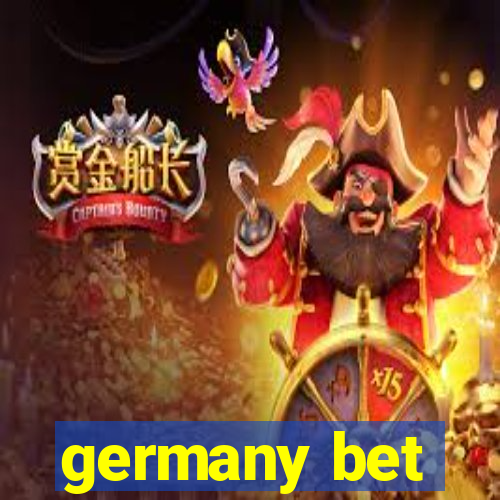 germany bet