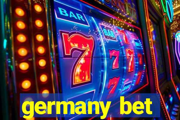 germany bet