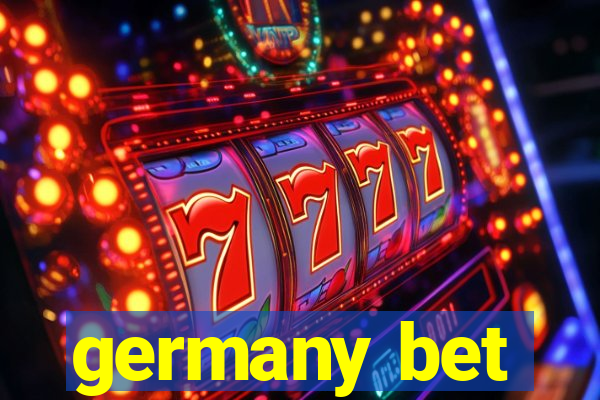 germany bet