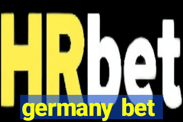 germany bet