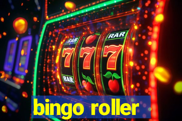 bingo roller