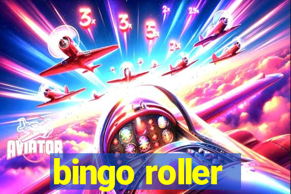 bingo roller