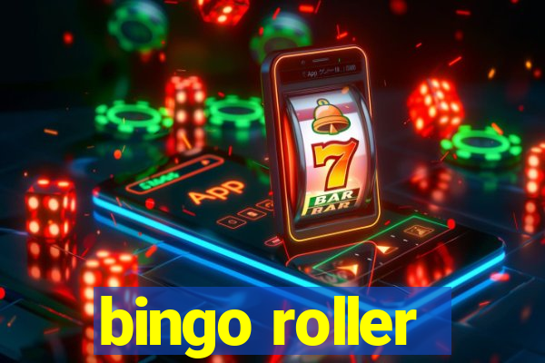 bingo roller