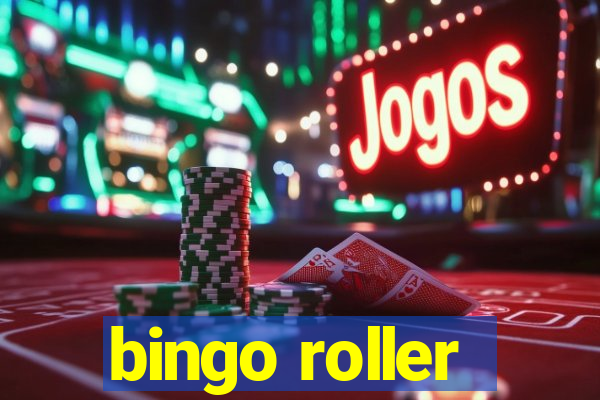 bingo roller