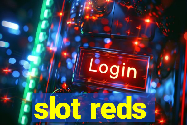 slot reds