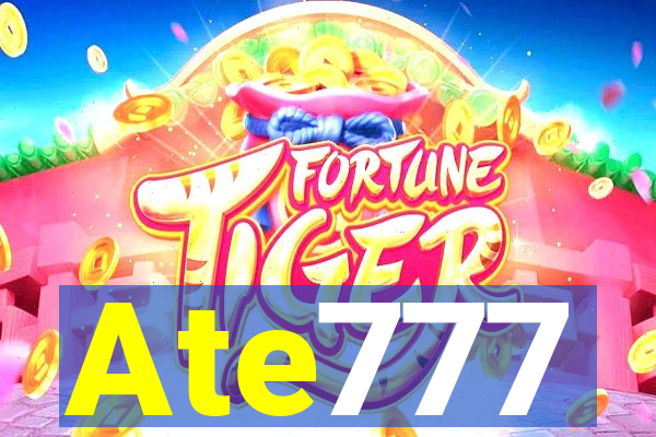 Ate777