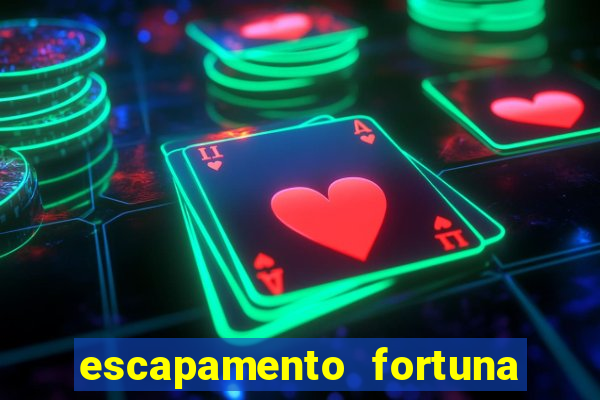 escapamento fortuna cg 125 99