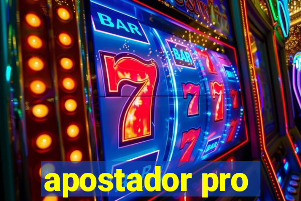 apostador pro