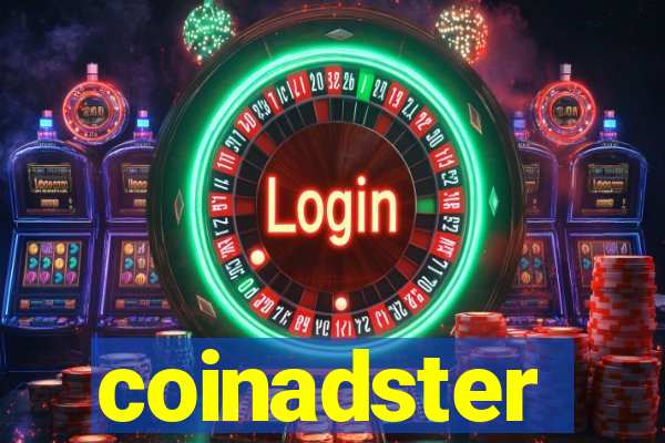 coinadster