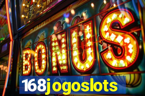 168jogoslots