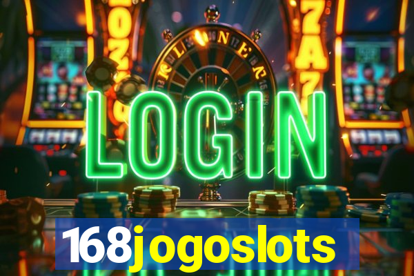 168jogoslots