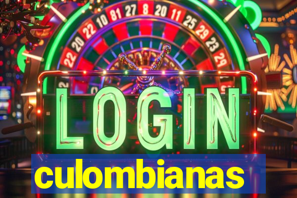 culombianas