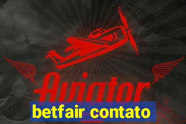 betfair contato