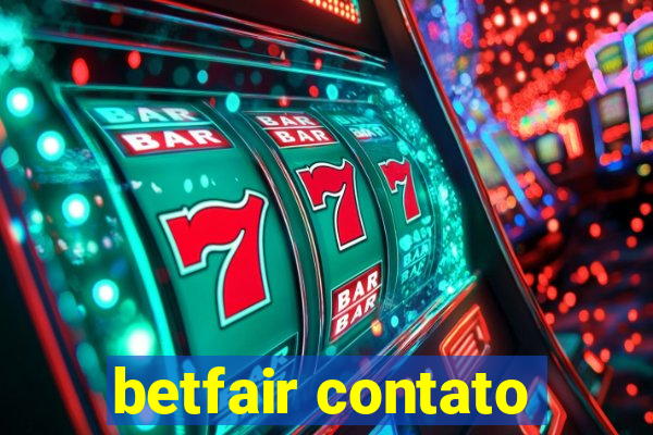 betfair contato