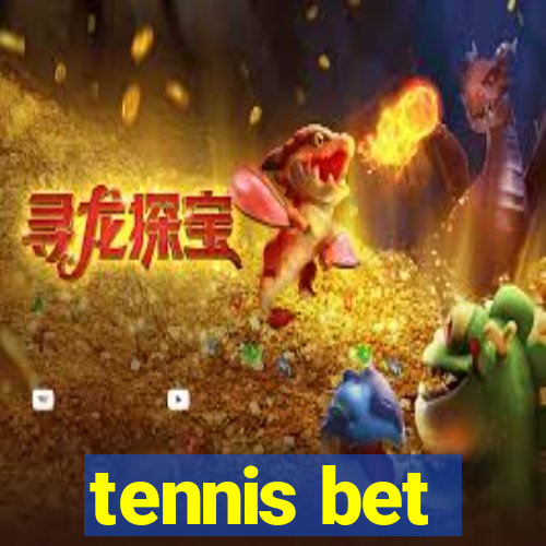 tennis bet