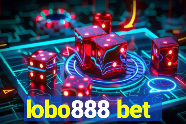 lobo888 bet