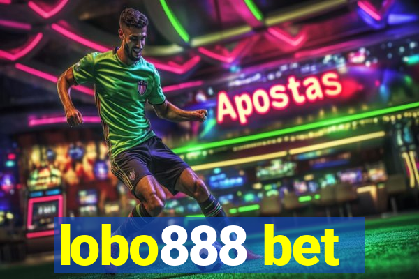 lobo888 bet