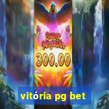 vitória pg bet