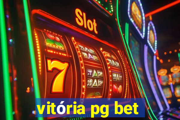 vitória pg bet