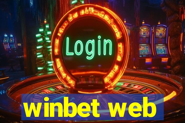 winbet web