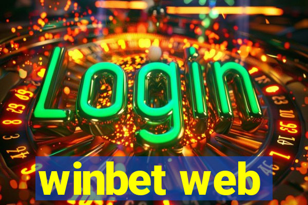 winbet web