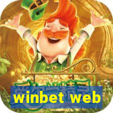 winbet web