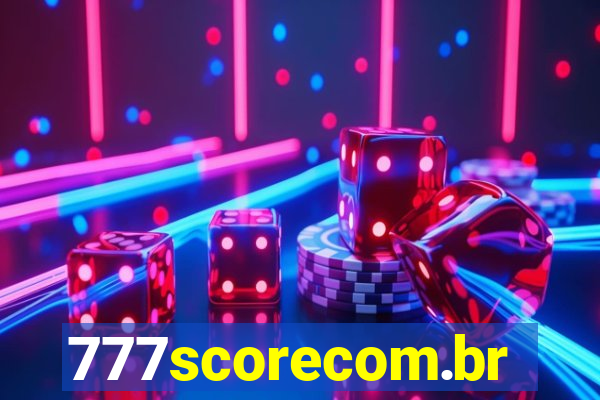 777scorecom.br