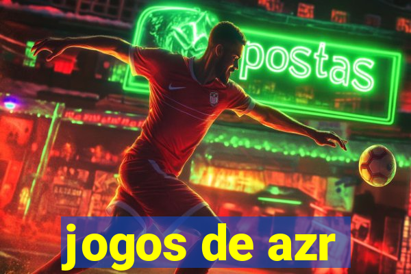 jogos de azr