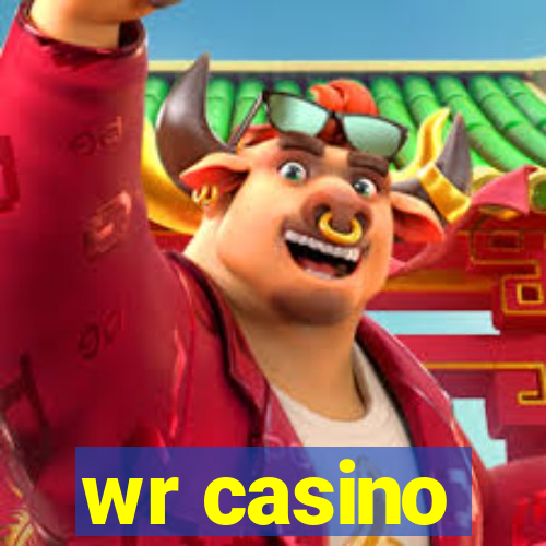 wr casino