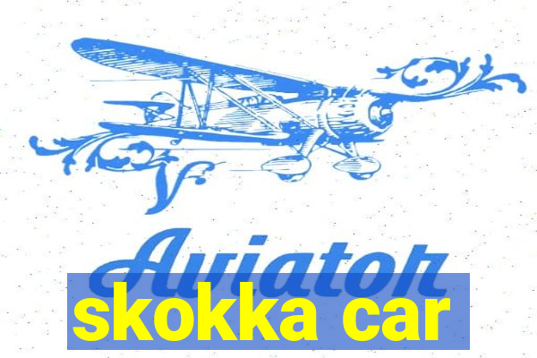 skokka car