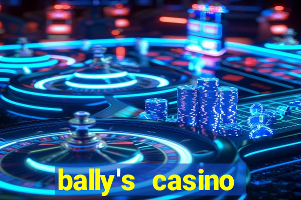 bally's casino atlantic city