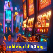 sildenafil 50mg