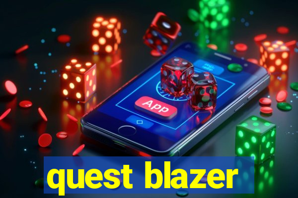 quest blazer