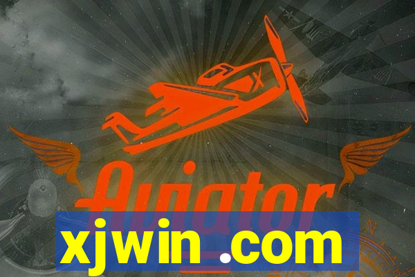 xjwin .com