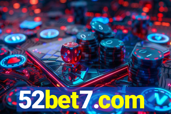 52bet7.com