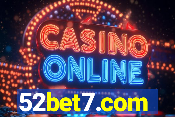 52bet7.com