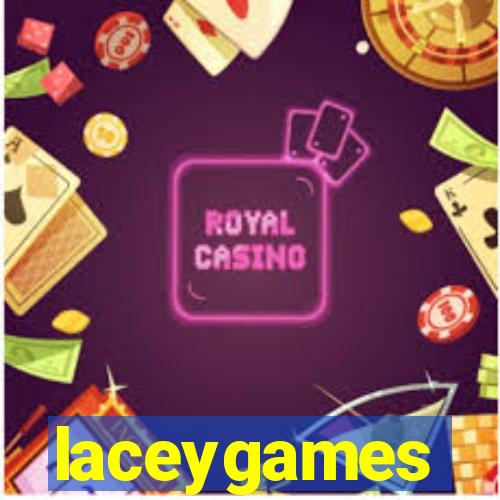 laceygames