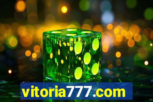 vitoria777.com