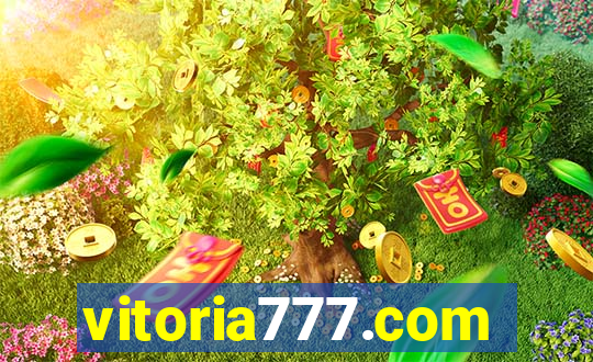 vitoria777.com