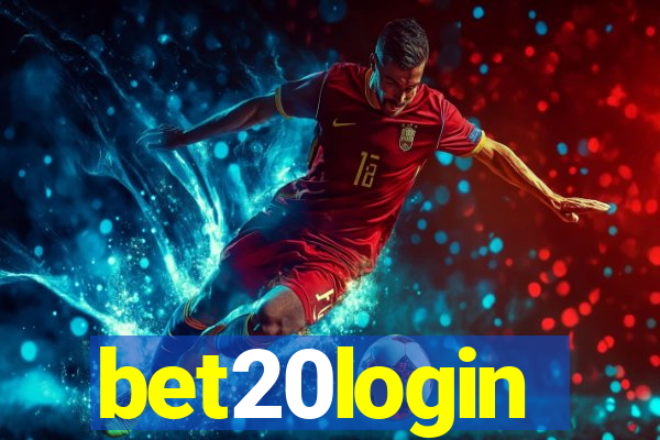 bet20login