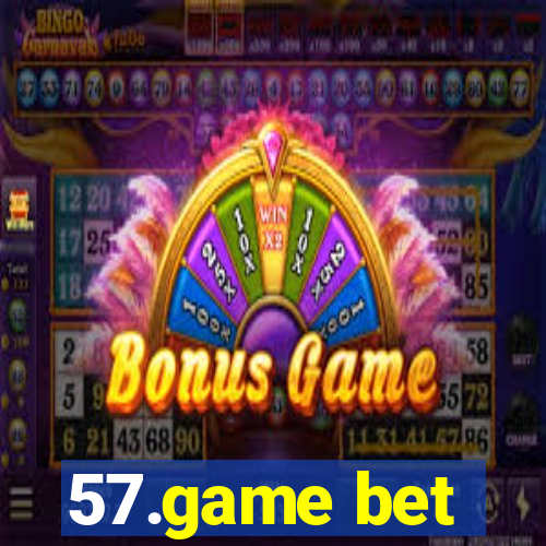 57.game bet