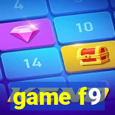 game f9