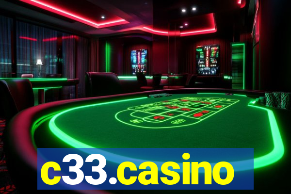 c33.casino