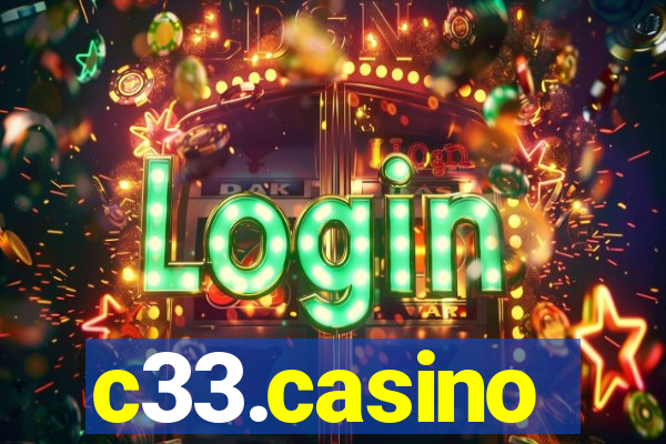 c33.casino